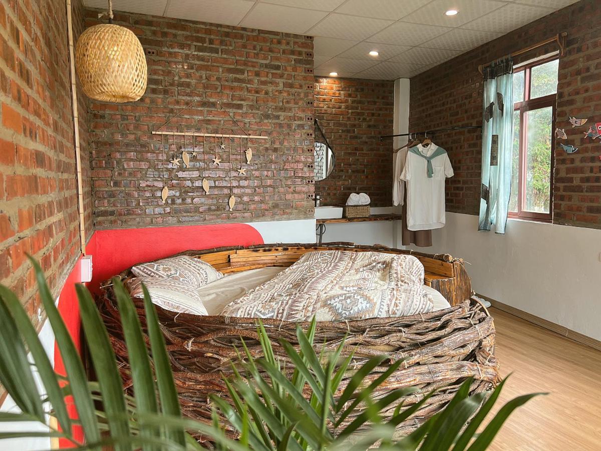 D Home Sapa 2 Extérieur photo
